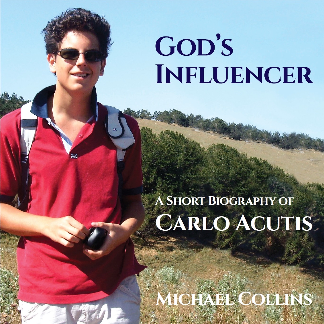 God's Influencer